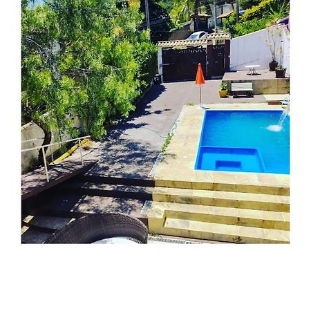 Pousada Do Sol Armacao dos Buzios ภายนอก รูปภาพ